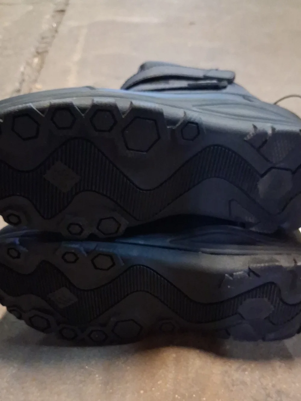 NWT Kids All In Motion Waterproof Snow Boots